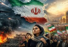 إيران بين أوراق القوة ونقاط الضعف الصمود الإيراني في مواجهة الحرب