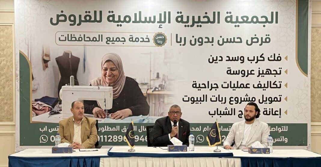 لماذا تحرص الجماعات السياسية الإسلامية على التغلغل الاجتماعي؟ لماذا تحرص الجماعات السياسية الإسلامية على التغلغل الاجتماعي؟