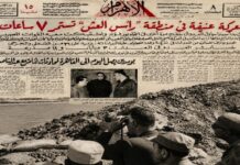 عقدة يونيو.. الأهواء والوثائق! لم تكن مصادفة بعد أيام من الهزيمة أن تفرض قوات محدودة في “رأس العش” كلمتها على الإسرائيليين