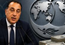 الاقتصاد في أسبوع| مدبولي: لا حاجة إلى برنامج جديد مع صندوق النقد.. “المالية” تتوسع في “مبادلة الديون”.. استيراد 6 شحنات غاز مسال مدبولي: لا حاجة إلى برنامج جديد مع صندوق النقد خلال الفترة المقبلة