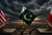 هل بات الاتفاق قريبا؟ محاولات الوساطة الباكستانية بين إيران وأمريكا