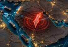 في تشريح الهيمنة الإسرائيلية بعد حرب 2023- 2026 (3 ـــ 5) شبكات إقليمية تلتف حول إسرائيل