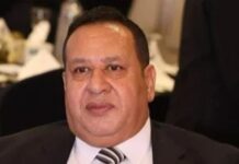 ازي الحال| إحالة نخنوخ لـ”الجنايات”.. الكهرباء: لا تخفيف للأحمال هذا الصيف.. اتفاق أولي لوقف إطلاق النار بين أمريكا وإيران صبري نخنوخ
