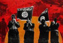 “النكاية” لدى التنظيمات الإٍسلامية المسلحة.. من الشماتة إلى الحرب “النكاية” لدى التنظيمات الإٍسلامية المسلحة