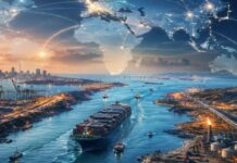 استراتيجيات القوى الكبرى في التحكم بالممرات العالمية.. الإدارة فوق الملكية الممرات الاستراتيجية تعيد تشكيل النفوذ
