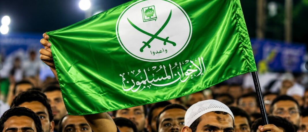 اتبعت جماعة الإخوان المسلمين عدة وسائل في تحقيق التمدد الاجتماعي