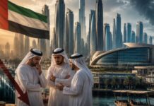 كيف كشفت حرب إيران نقاط ضعف الاقتصاد الإماراتي؟ الحرب على إيران وتأثيرها على الاقتصاد الإماراتي