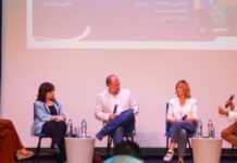 “الكلمة بتفرق”.. عن قوة اللغة وخرائط الإعلام والأفلام والكلام وإنتاج الأذى مؤتمر الكلمة بتفرق