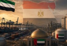 هجمة إماراتية جديدة على الأصول المصرية.. “أثمان تثير علامات استفهام” الاستحواذات الإماراتية في مصر