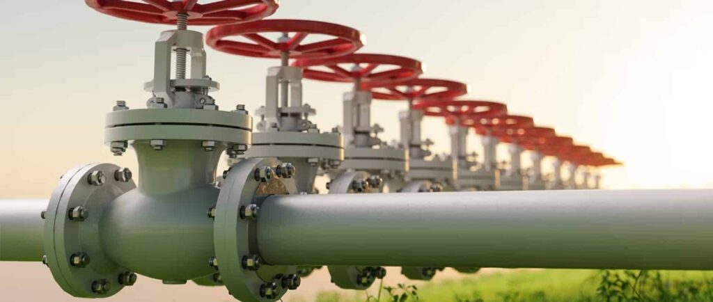 إلغاء إعفاء الغاز الطبيعي من القيمة المضافة