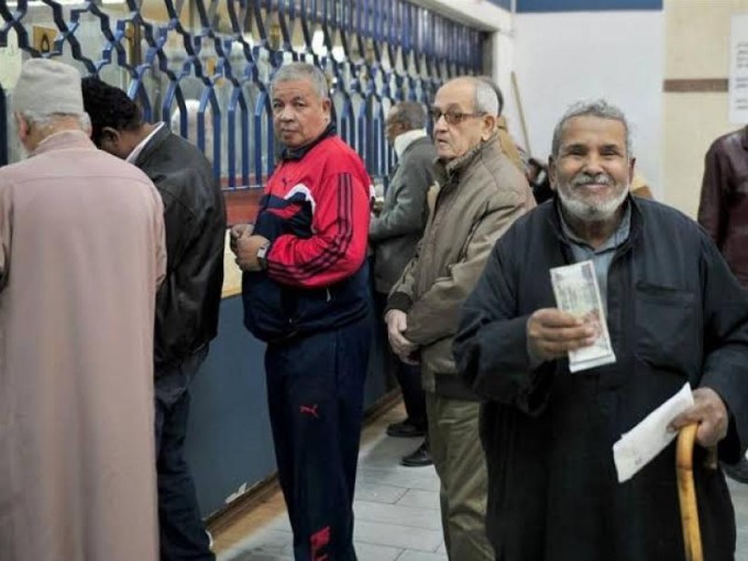 الاقتصاد في أسبوع: زيادة المعاشات.. رفع أسعار الألبان والجبن.. موعد تطبيق الدعم النقدي