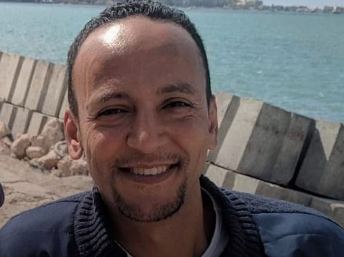 شادي محمد