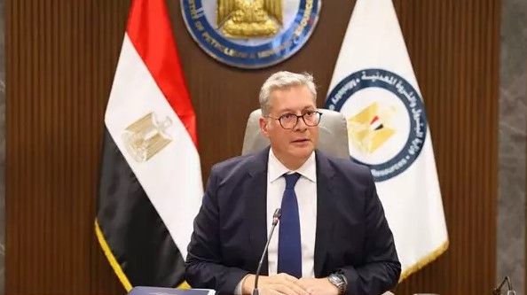 وزير البترول