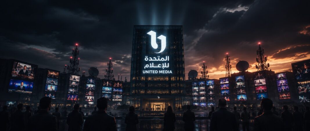 بعد أن هيمنت المتحدة على الإعلام انتشر أن كل ما هو مدني فاسد بعد أن هيمنت المتحدة على الإعلام انتشر أن كل ما هو مدني فاسد