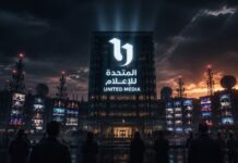 هل كل ما هو مشروع مدني فاسد بالضرورة؟ بعد أن هيمنت المتحدة على الإعلام انتشر أن كل ما هو مدني فاسد