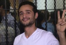 ازي الحال| البرلمان يفعل الرقابة على “مستقبل مصر” ويقلص إعفاءاته الضريبية.. دعوات حقوقية للإفراج عن دومة.. حكومة السودان توافق على مقترح سلام أمريكي أحمد دومة