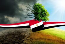 الكهرباء والطاقة المتضرر الأول.. كيف تؤثر التغيرات المناخية على اقتصاد مصر؟ التغيرات المناخية وأثرها على الاقتصاد المصري