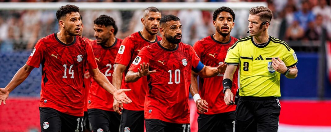 حكم متحيز