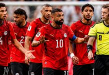 صدمة المونديال.. سؤال العدالة! حكم متحيز