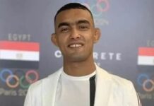 الداخلية تنفي وفاة المصارع جمال عبد الناصر بسبب التعذيب ومنظمات تشكك المصارع جمال عبد الناصر