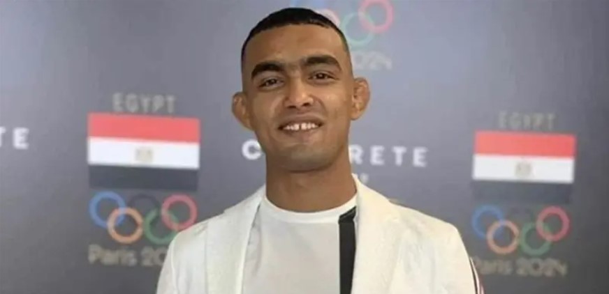 االمصارع جمال عبد الناصر المصارع جمال عبد الناصر