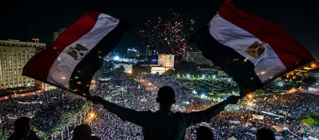 ذكري 30 يوينو