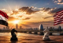 هل دخلت الأزمة السودانية مرحلة إعادة التهيئة؟ هل دخلت الأزمة السودانية مرحلة إعادة التهيئة؟