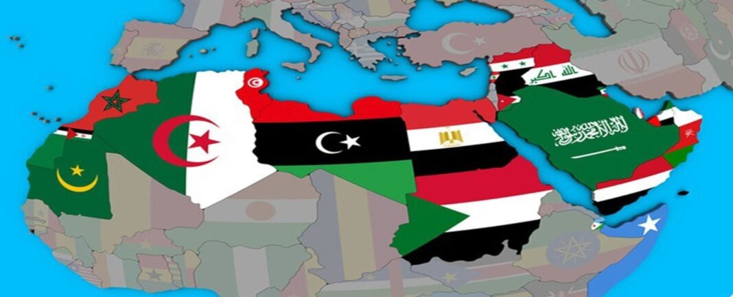 مصر عند مفصل تحوّلٍ بنيويٍّ