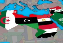 انصهار عناقيد الصراع: مصر ومأزق التشابك بين الشرق الأوسط والقرن الإفريقي مصر عند مفصل تحوّلٍ بنيويٍّ