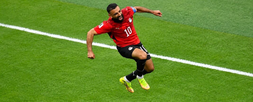 محمد صلاح محمد صلاح