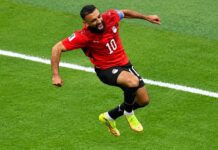 سر تفوق محمد صلاح؟ محمد صلاح