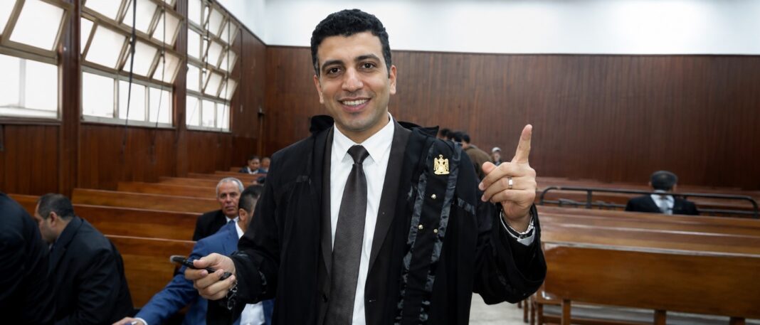 حبس محمد أبو الديار حبس محمد أبو الديار