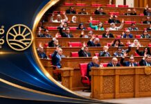 نظرة أولية على قانون جهاز مستقبل مصر مجلس النواب يوافق على قانون جهاز مستقبل مصر