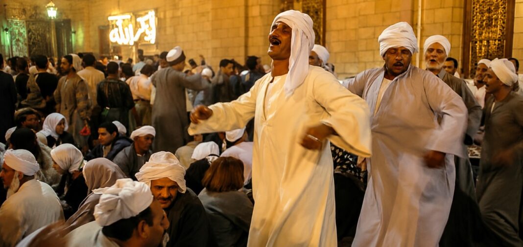 الصوفية