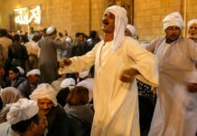 الطرق الصوفية والاتصال الجماهيري.. وصف الحال وشرح المؤثرات (2 ـ 2) الصوفية
