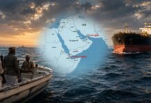 أبواب الطاقة المغلقة.. حصار “المندب” ضربة جديدة.. كيف تتأثر مصر وما البديل؟ حصار باب المندب يهدد الاقتصاد المصري