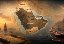 الخليج الجديد الخليج امتداد تاريخي واستراتيجي وليس مجرد منطقة نفطية