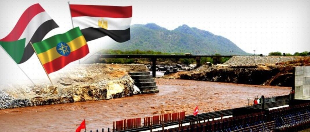 القرن الإفريقي بين تضاغطين