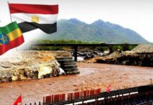 مشهد القرن الإفريقي بين تضاغطين: إثيوبيا والسودان..مصر وإثيوبيا القرن الإفريقي بين تضاغطين