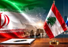 تقاطعات الاتفاق اللبناني-الإسرائيلي مع تفاهمات واشنطن وطهران الاتفاق اللبناني-الإسرائيلي مع تفاهمات واشنطن وطهران