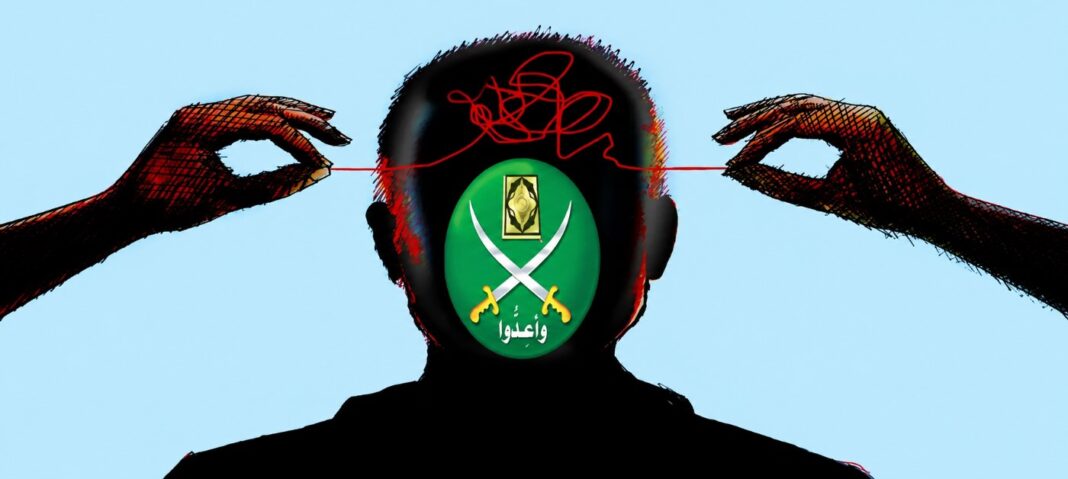المظلومية لدى الإسلاميين