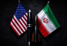ماذا يعني الاتفاق الأمريكي الإيراني لدول الشرق الأوسط الاتفاق الأمريكي الإيراني