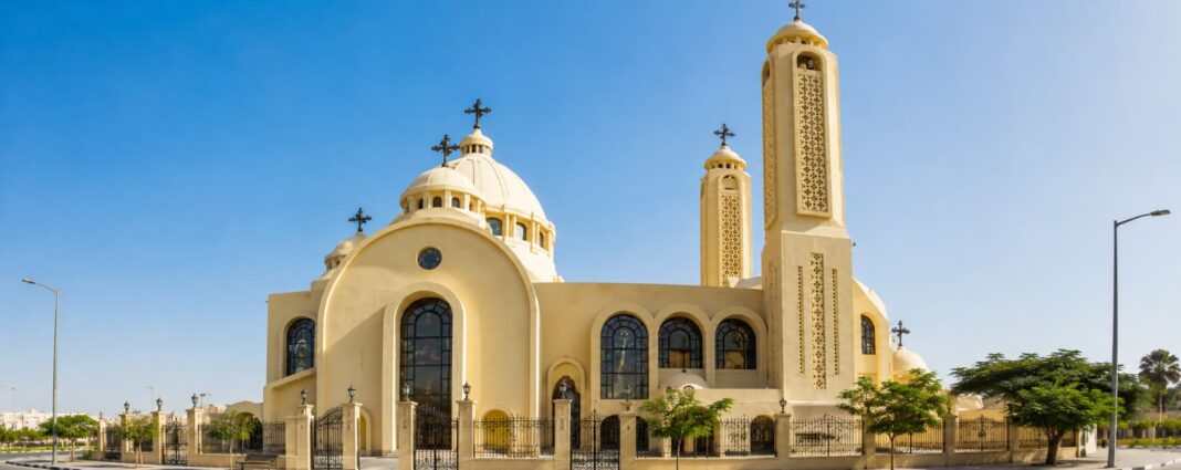 اعتداء جديد يعيد ملف استهداف دور العبادة للواجهة اعتداء جديد يعيد ملف استهداف دور العبادة للواجهة