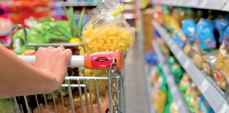 أسعار الغذاء العالمية