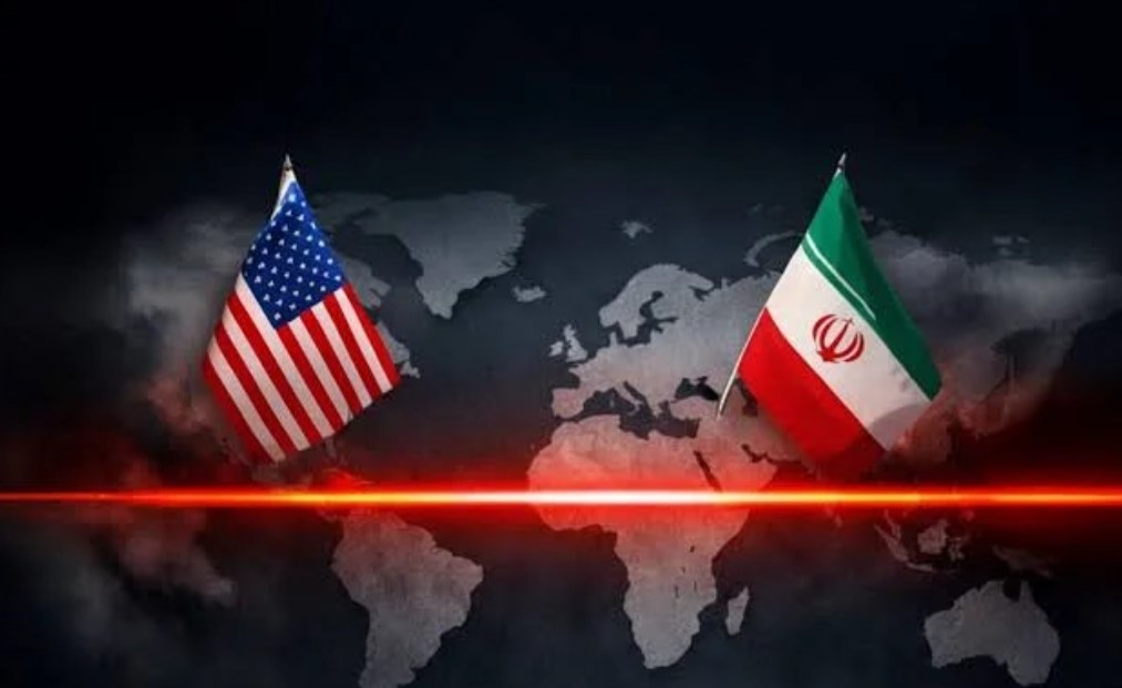 إيران وواشنطن