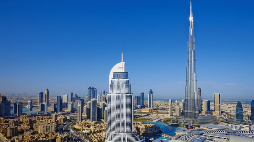 الإمارات