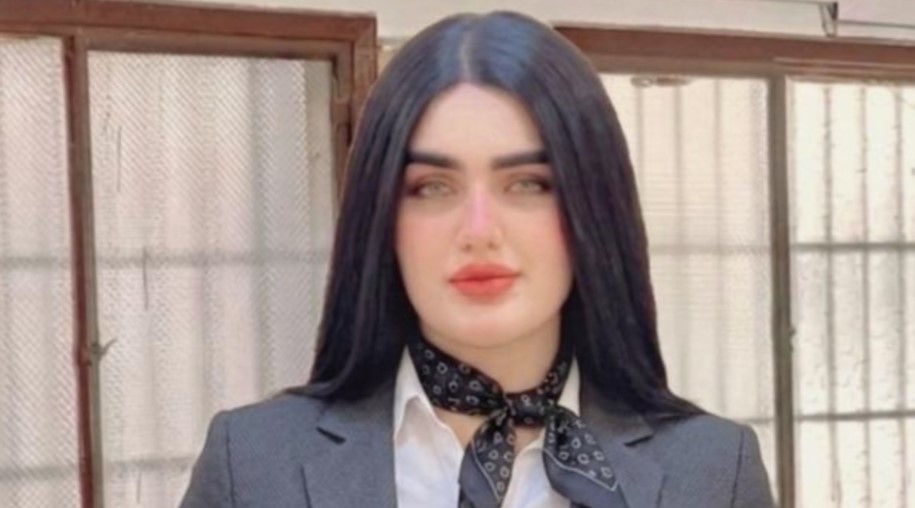 المحامية لؤة خلف