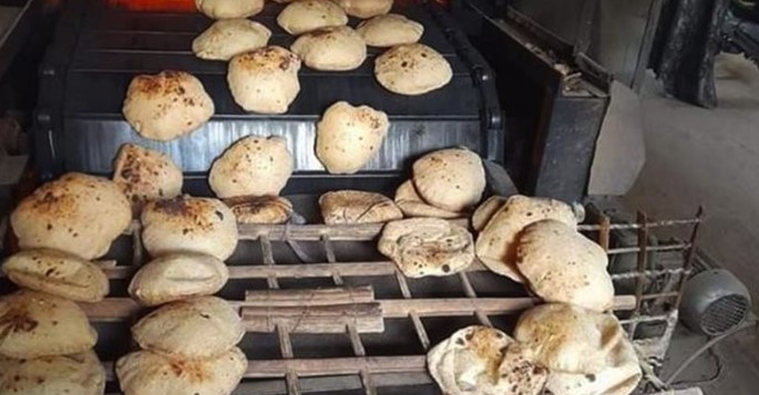 المخابز البلدية