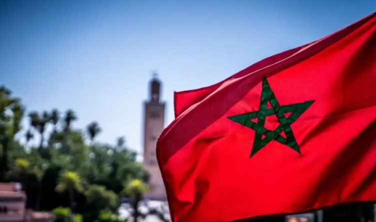 المغرب