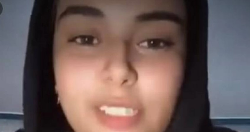 فتاة الزواج القسري